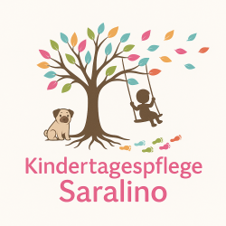 Kindertagespflege Saralino - U3-Betreuung in Gladbeck Ellinghorst