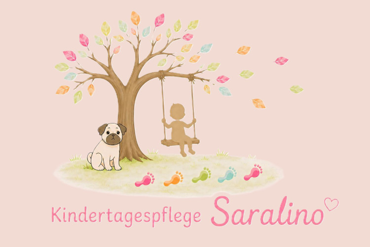 Kindertagespflege Saralino in Gladbeck